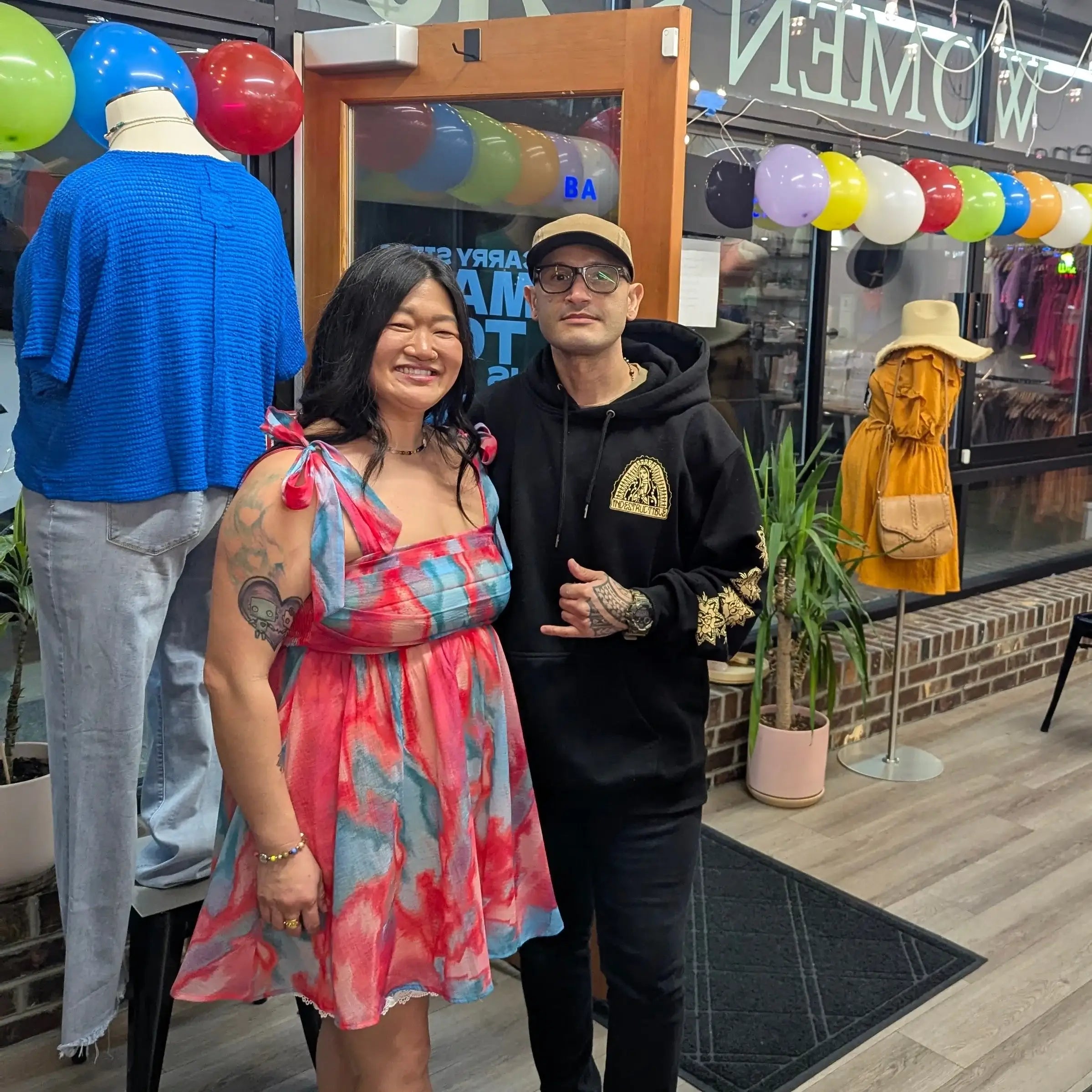 Renton Event Collaborations