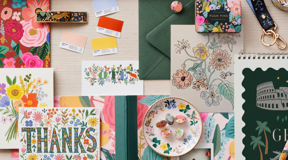 Rifle Paper Co