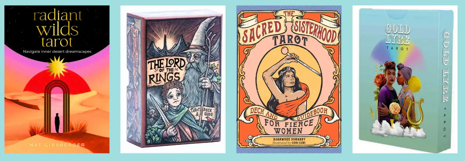 tarot cards oracle deck buy online esme and elodie