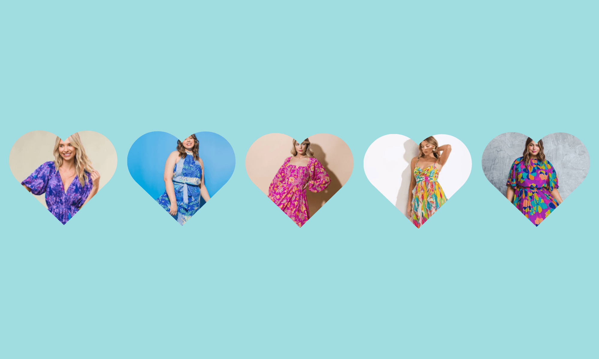 Women's Clothing Online Boutique