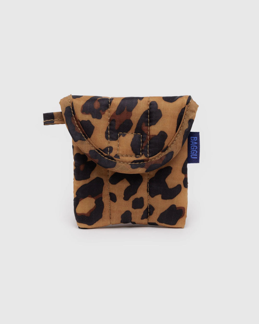 BAGGU Puffy Earbud Case