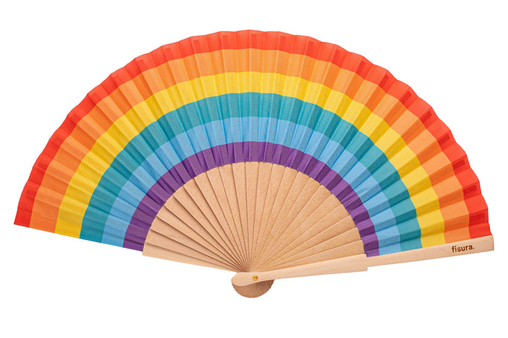 Fisura - Hand fan &