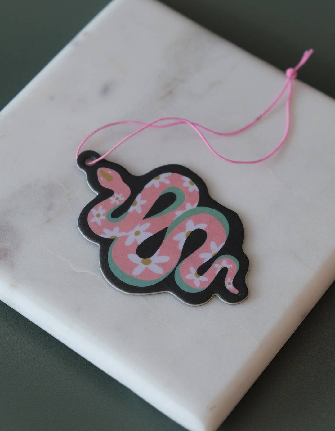 Idlewild Co. - Snake Air Freshener