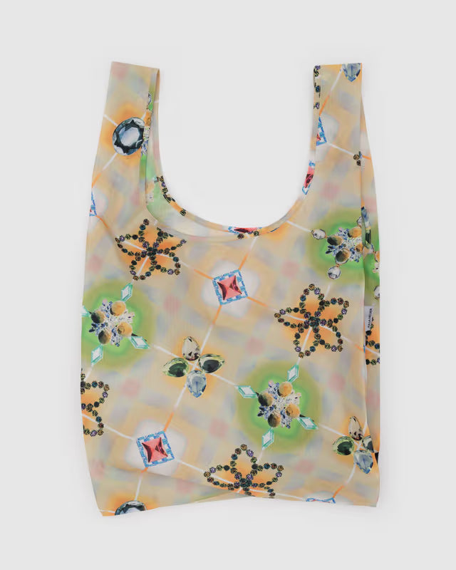 BAGGU- Standard Reusable Shopping Bag Julia Heuer