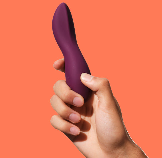 Dame Products - Dip, Classic Vibrator