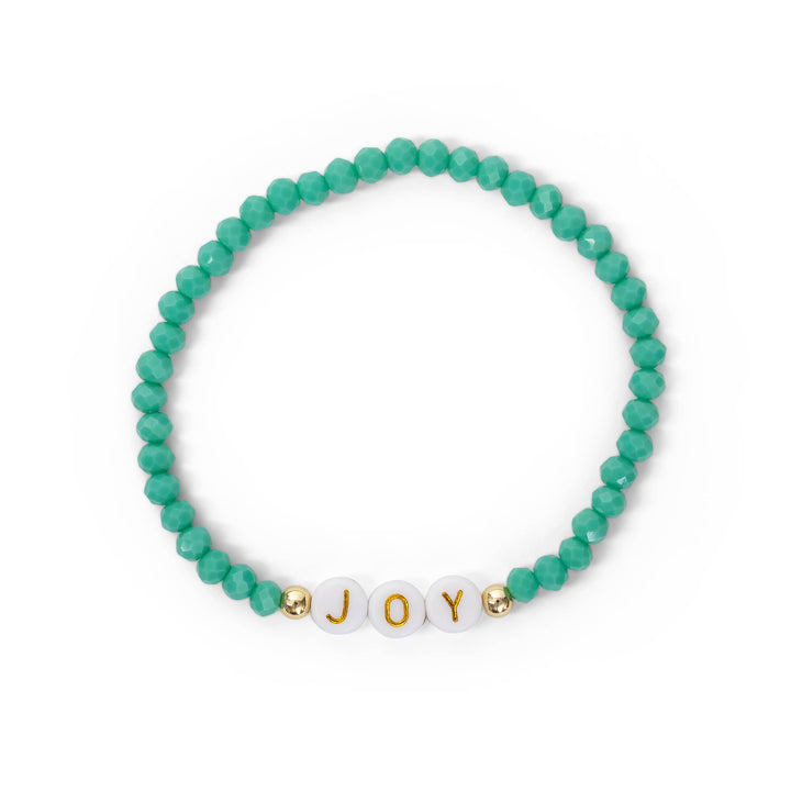 Cait + Co - Friendship Bracelet Bath Bomb - Find Joy | Forever Young Collection