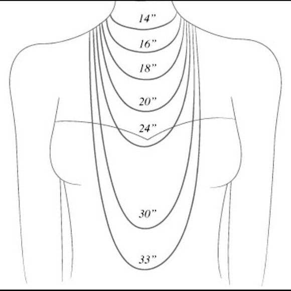 14k GOLD filled Oval Link chain 17.5 inch Necklace - Esme and Elodie