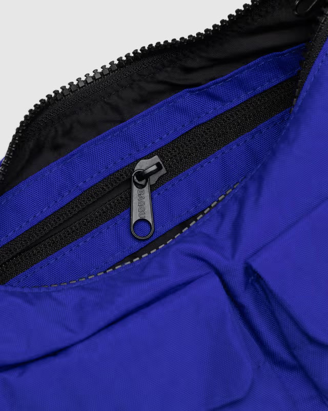 BAGGU- Cargo Shoulder Bag