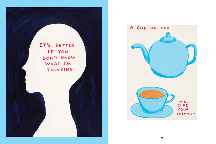 Chronicle Books - Get Your Sh*t Together
