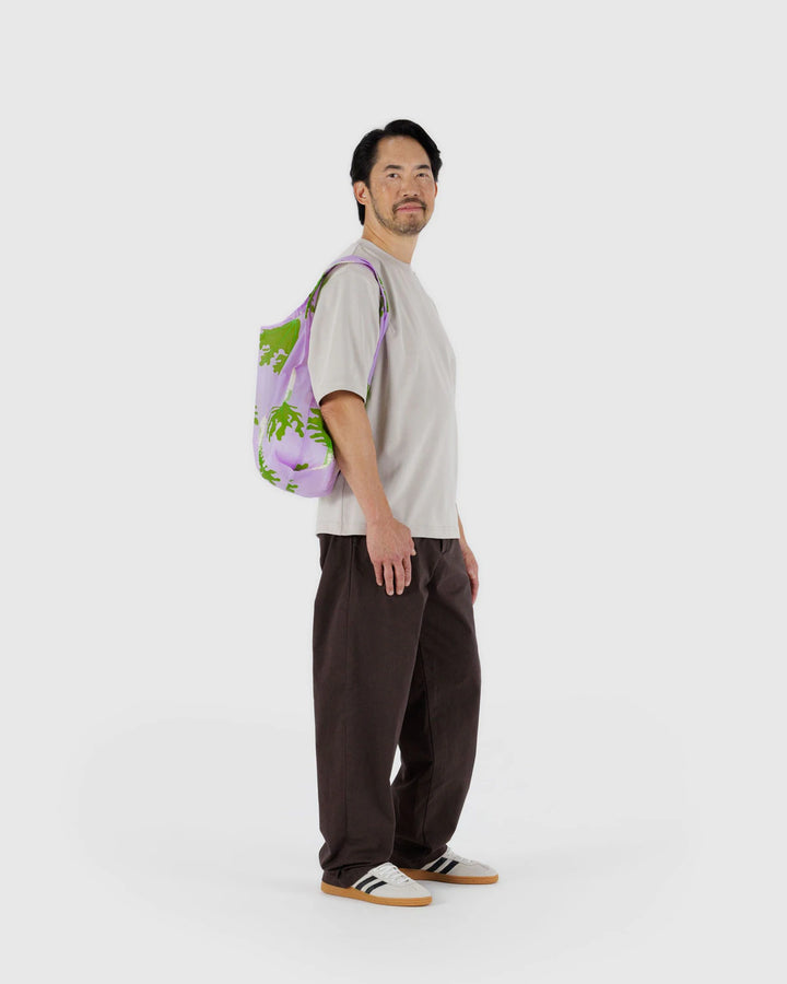 BAGGU- Standard Reusable Shopping Bag Daikon