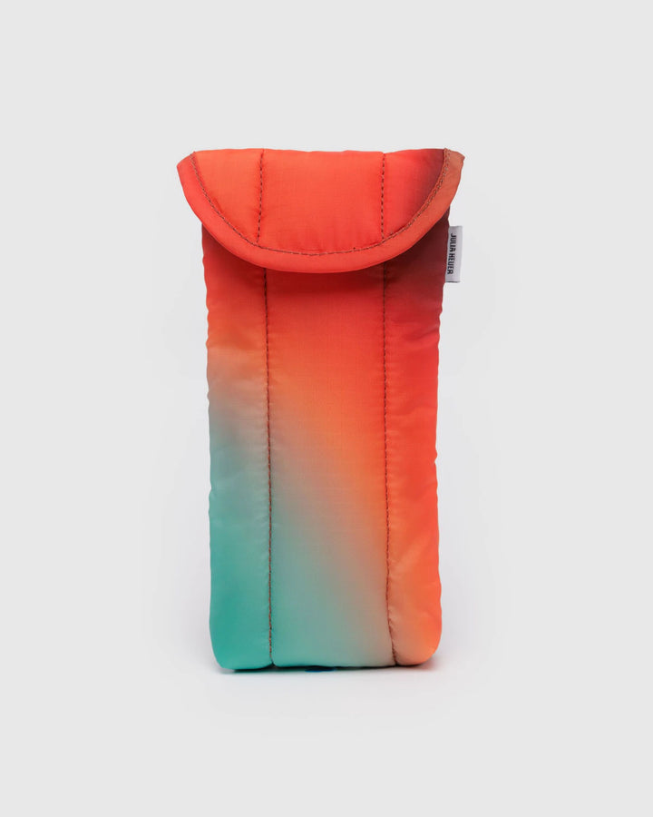 BAGGU- Puffy Sleeve Glasses Case