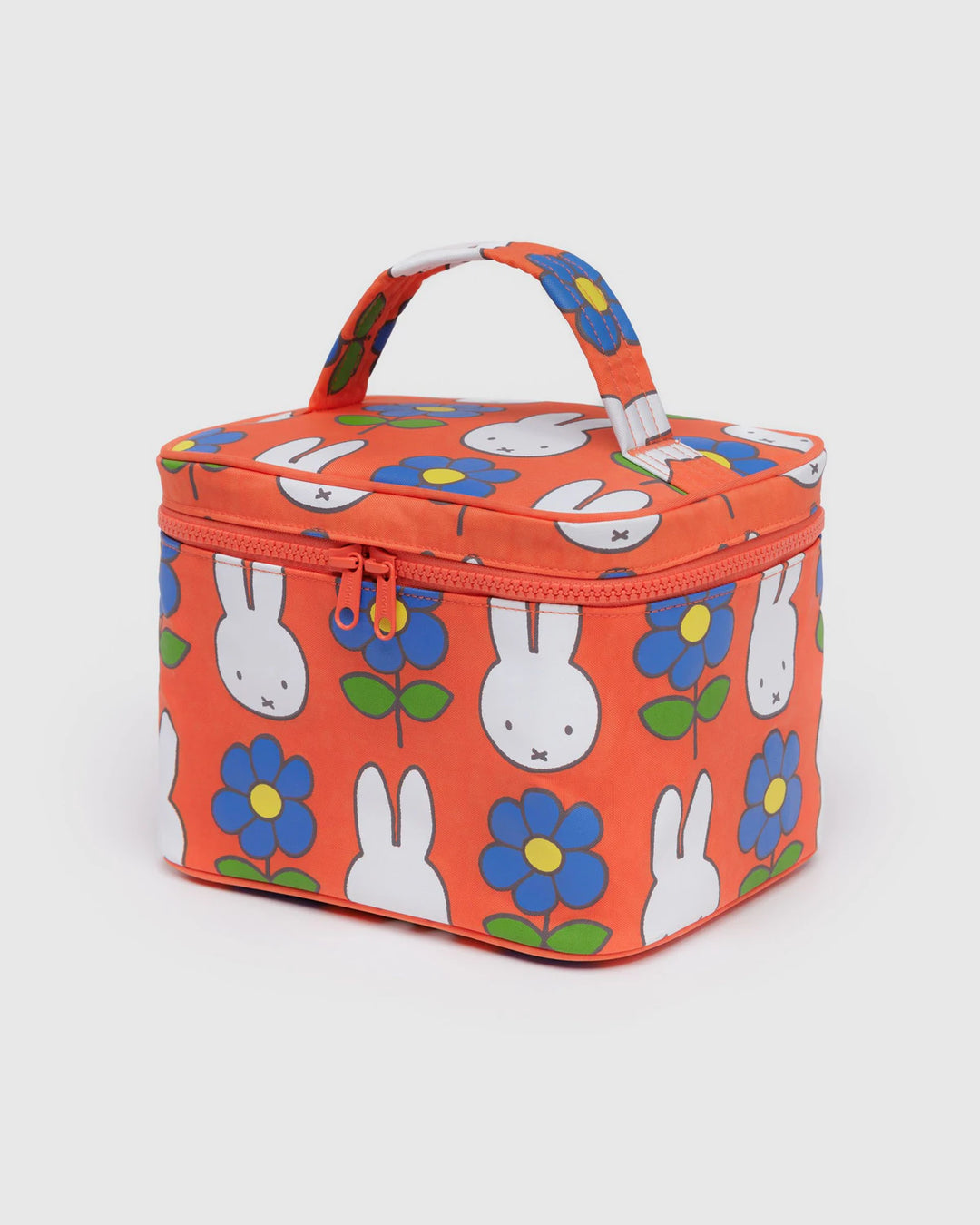 BAGGU- Large Miffy Cosmetic Case