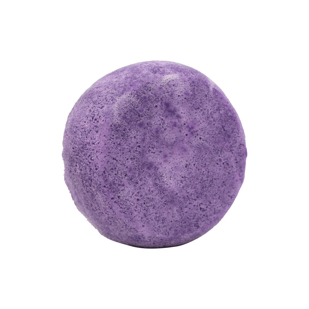 Cait + Co - Wild Blossom Soap Infused Body Buffer-Berry Blossom