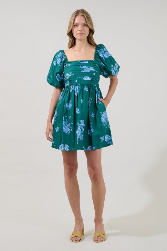 Sugarlips Womens and Plus Size Mini Dress