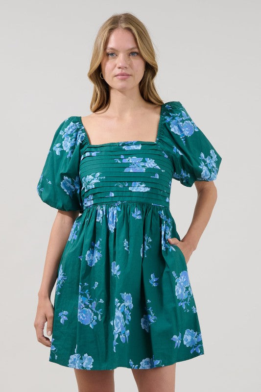 Sugarlips Womens and Plus Size Mini Dress