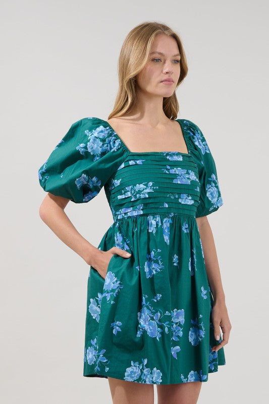 Sugarlips Womens and Plus Size Mini Dress