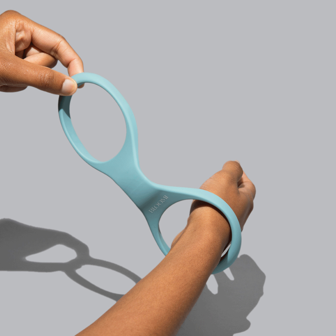 Bloomi - Link Flexible Handcuffs