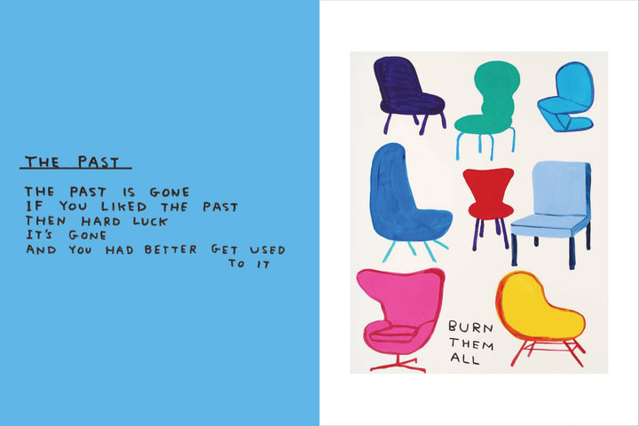 Chronicle Books - Get Your Sh*t Together