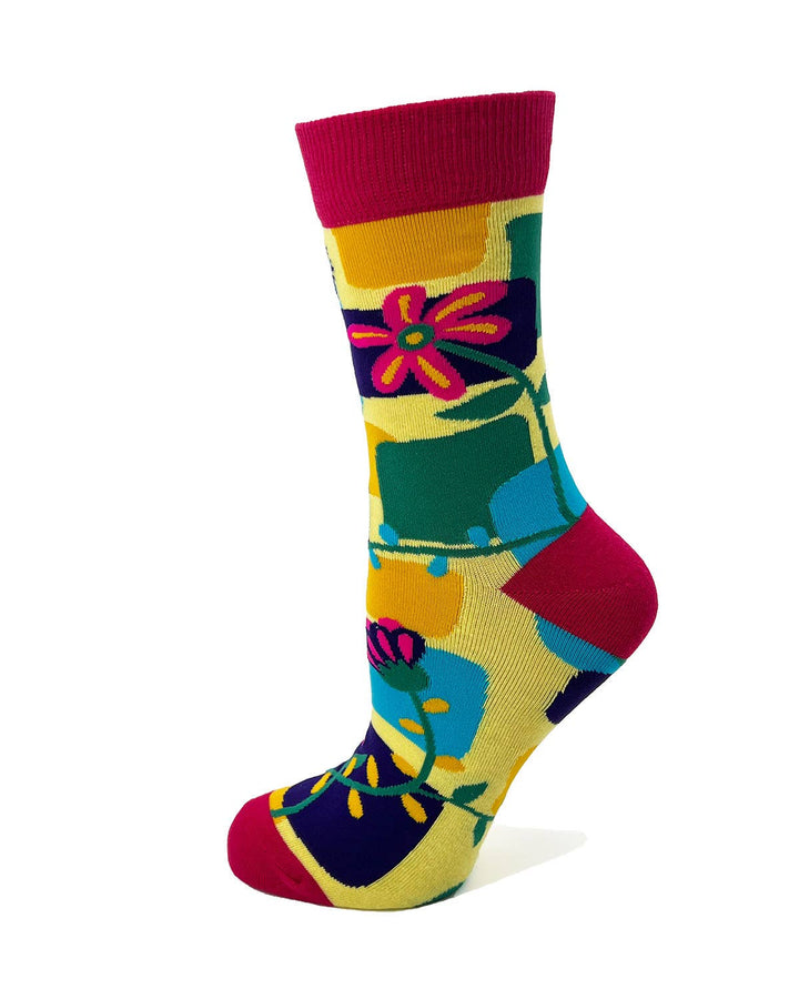 Mom, You Were Right About a Lot of Shit Funny Womens Socks