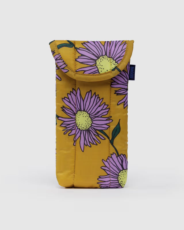 BAGGU- Puffy Sleeve Glasses Case