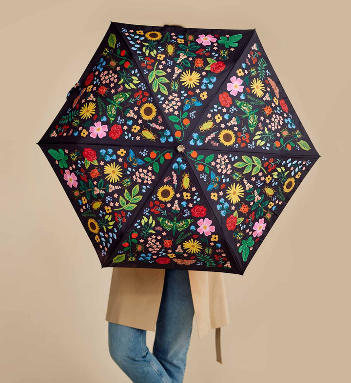 Rifle Paper Co. - Curio Umbrella