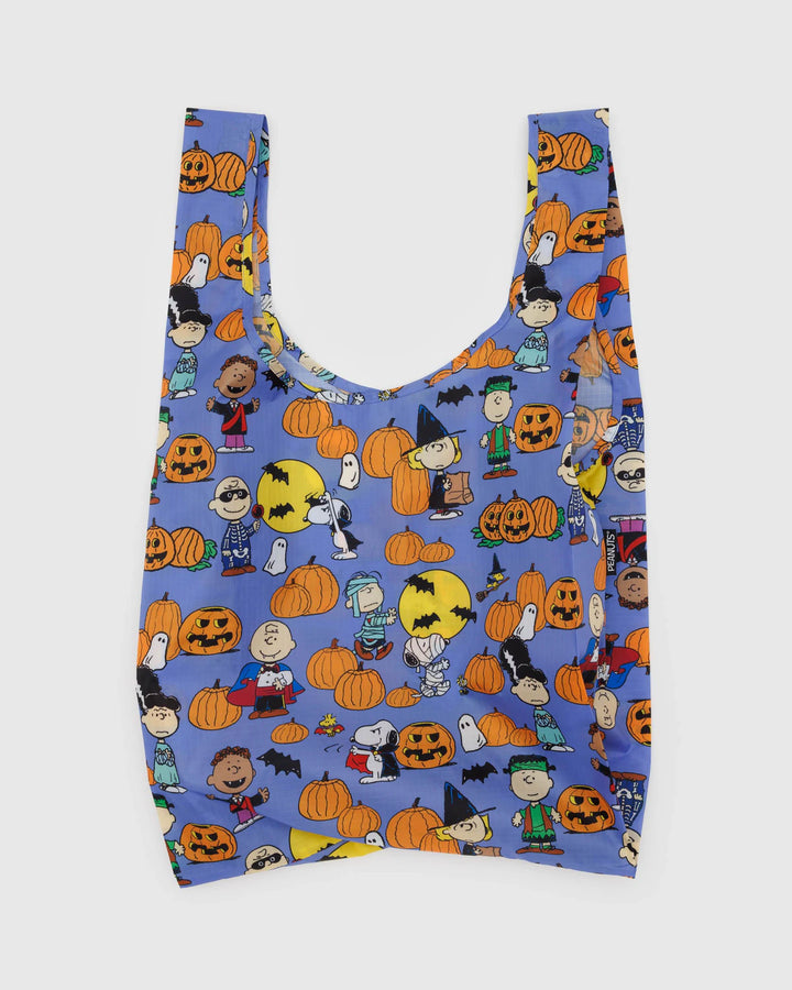 BAGGU- Standard Reusable Shopping Bag Pumpkin Patch
