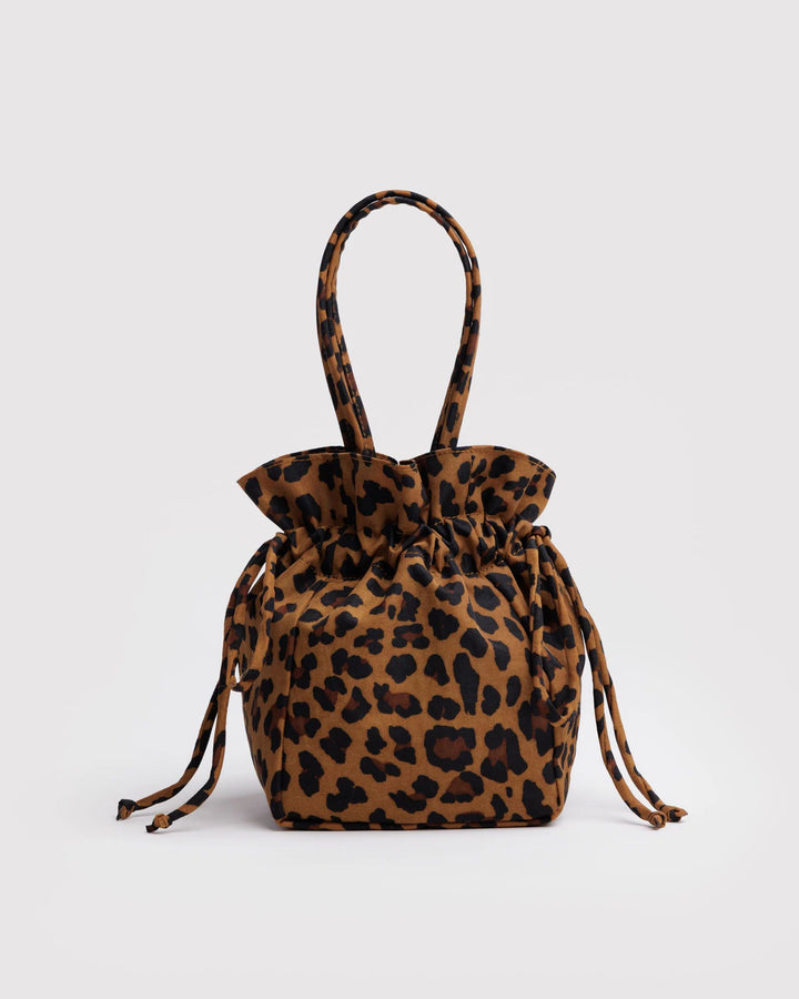 Baggu- Nylon Drawstring Bag