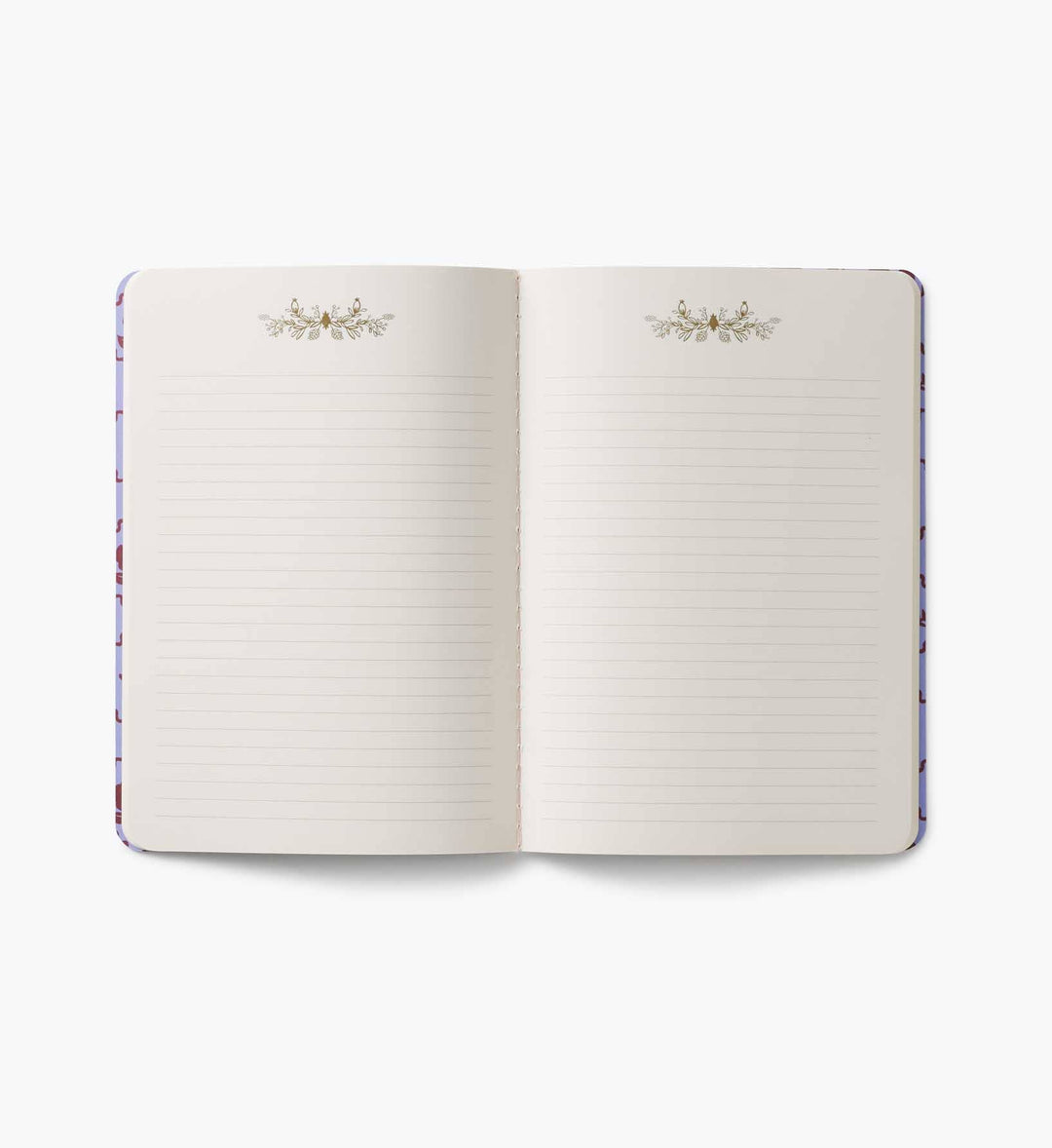 Rifle Paper Co. - Assorted Set of 3 Jane Austen Notebooks