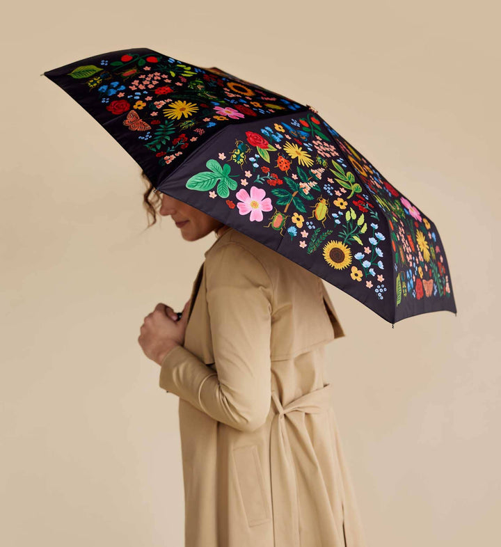Rifle Paper Co. - Curio Umbrella