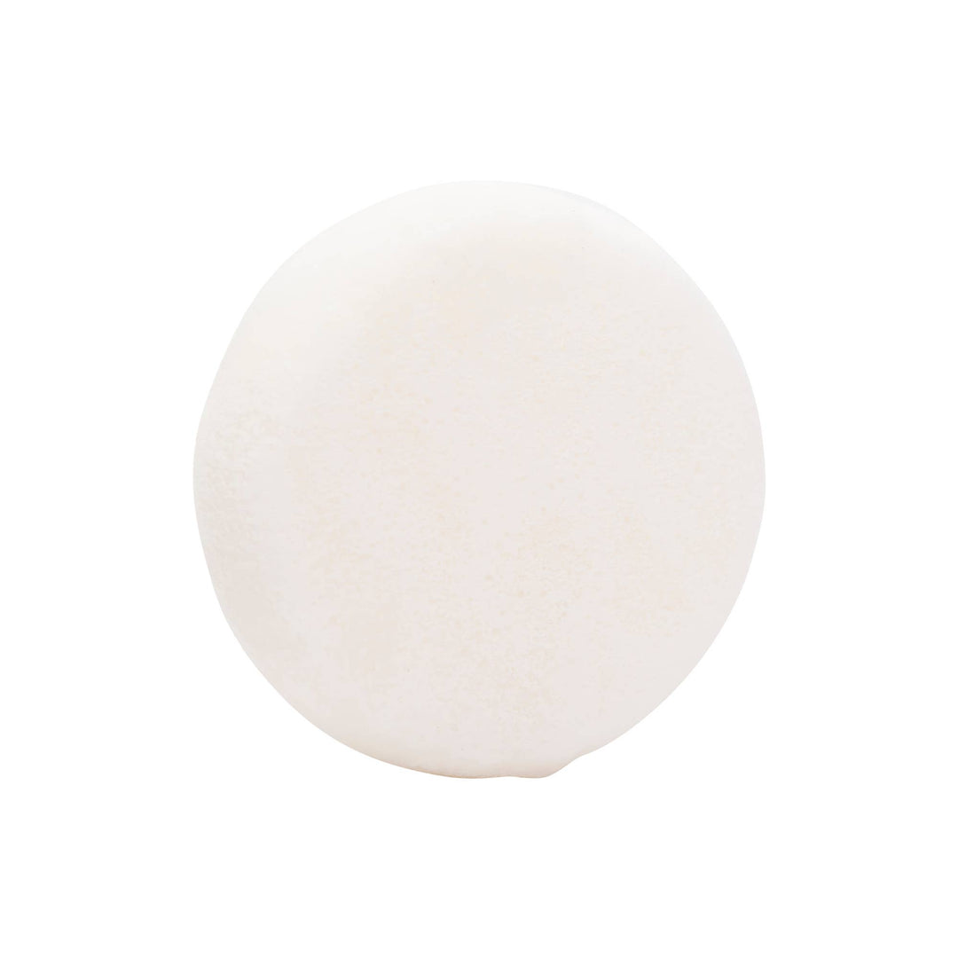 Cait + Co - Wild Blossom Soap Infused Body Buffer-Creamy Coconut