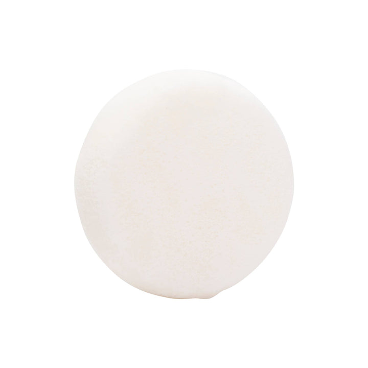 Cait + Co - Wild Blossom Soap Infused Body Buffer-Creamy Coconut