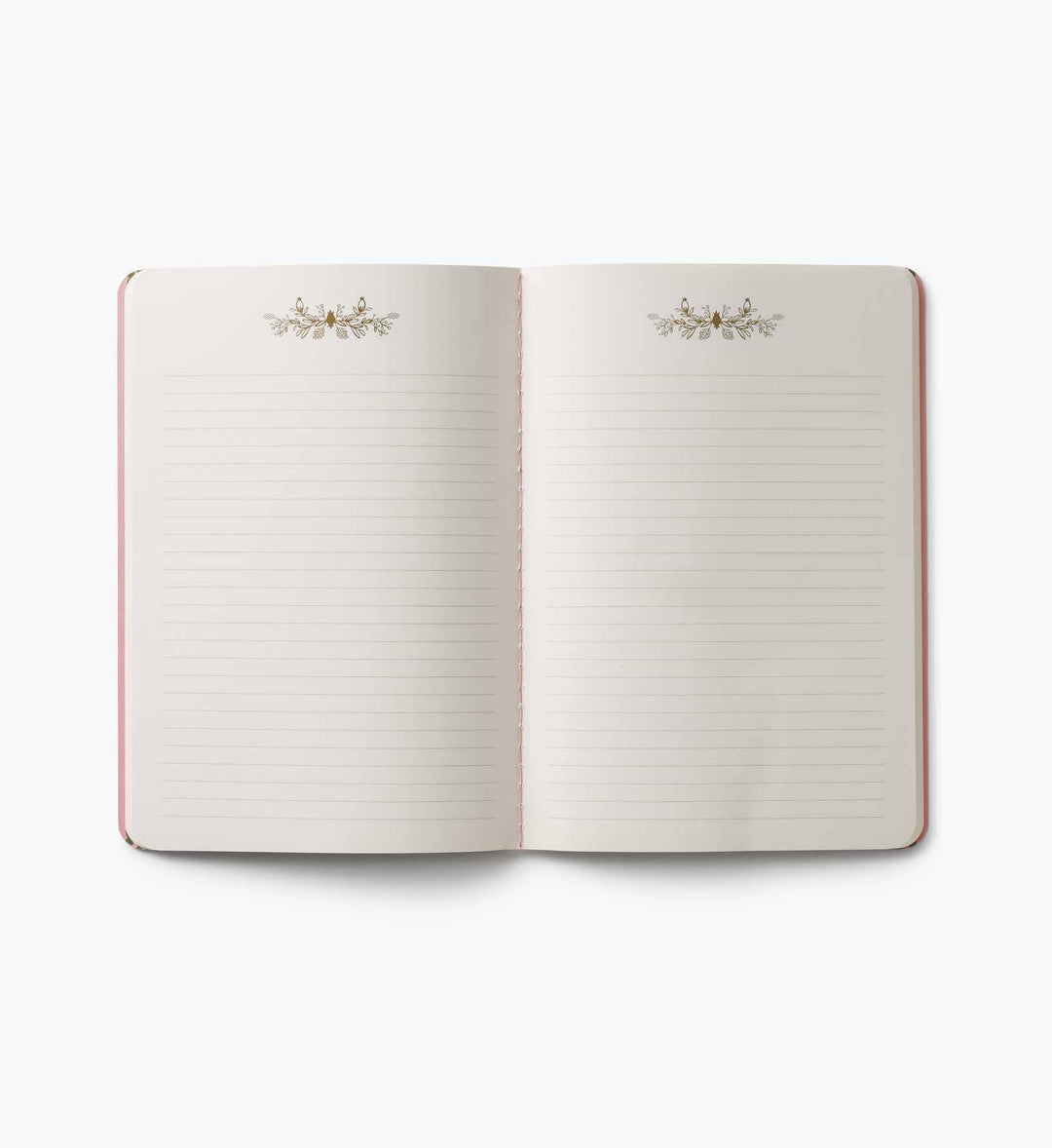 Rifle Paper Co. - Assorted Set of 3 Jane Austen Notebooks