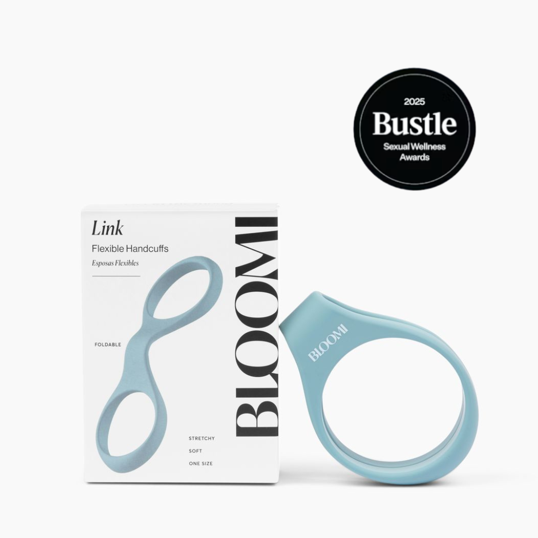 Bloomi - Link Flexible Handcuffs