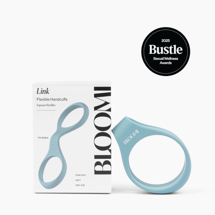 Bloomi - Link Flexible Handcuffs