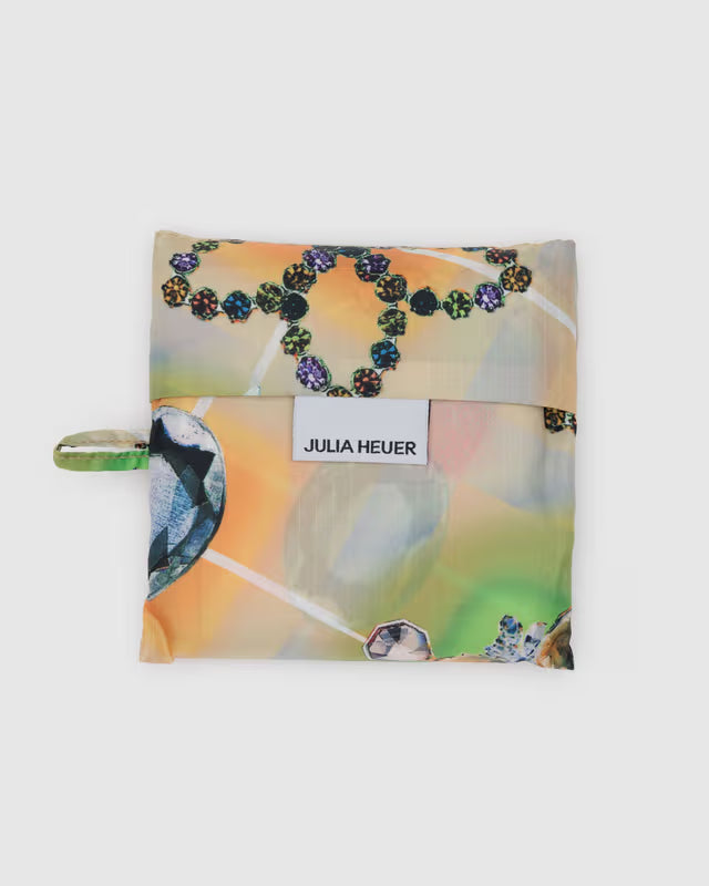 BAGGU- Standard Reusable Shopping Bag Julia Heuer