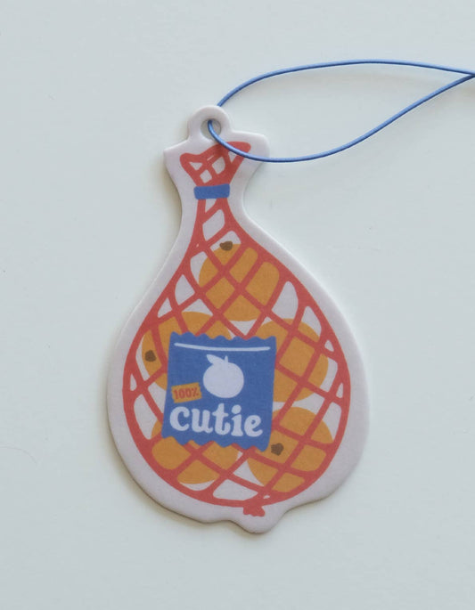 Idlewild Co. - Bag of Cuties Air Freshener