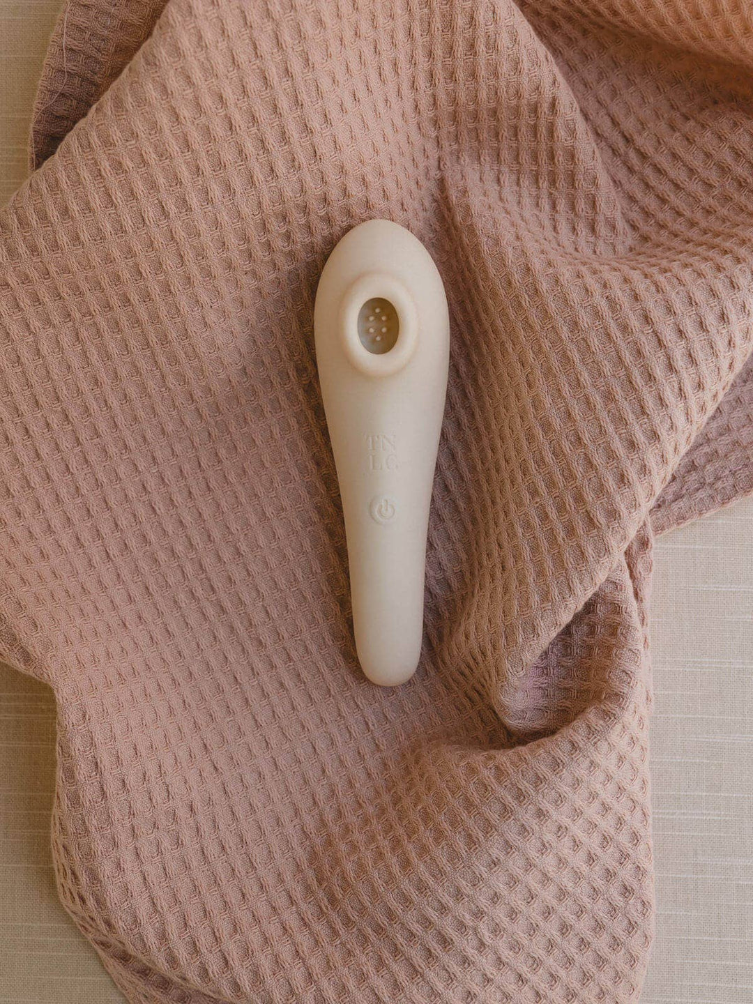 The Natural Love Company - Jasmine | Clitoral Sucking Vibrator