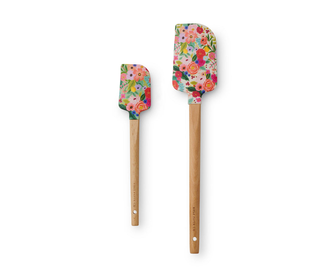 Rifle Paper Co. - Garden Party Spatula Set
