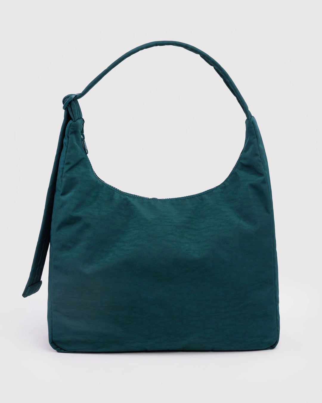 BAGGU- Nylon Shoulder Deep Sea
