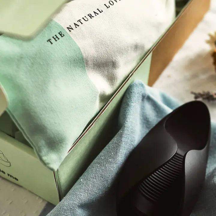 The Natural Love Company - Bergamot | Luxury Penis Masturbation Cup