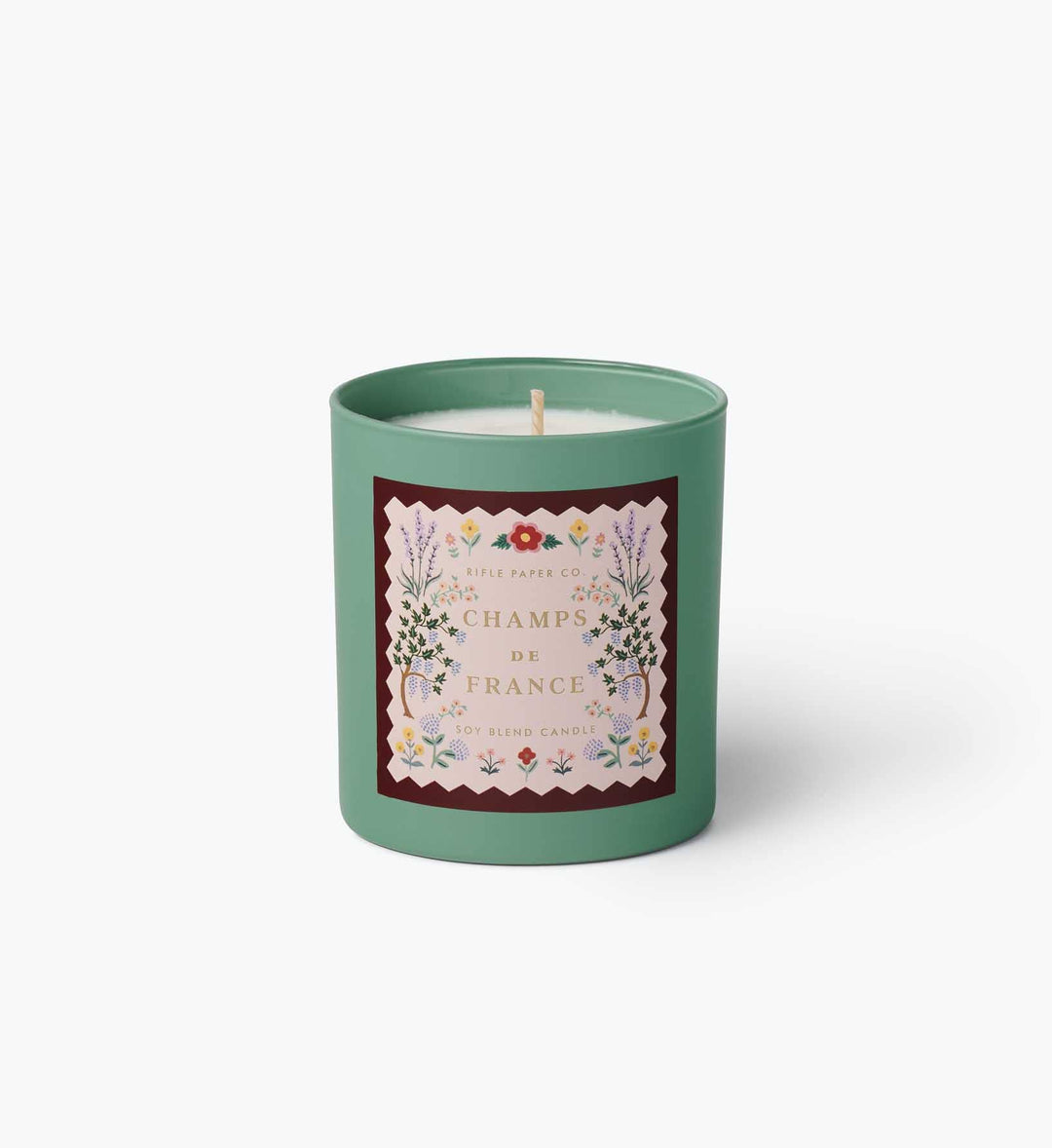 Rifle Paper Co. - Country Farm Champs de France 9 oz Glass Candle
