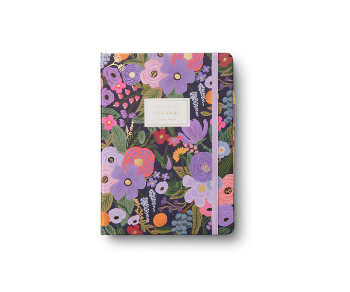 Rifle Paper Co. - Garden Party Journal with Pen