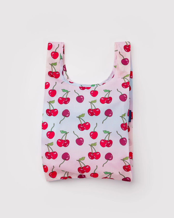 BAGGU- Baby Reusable Shopping Bag Cherries