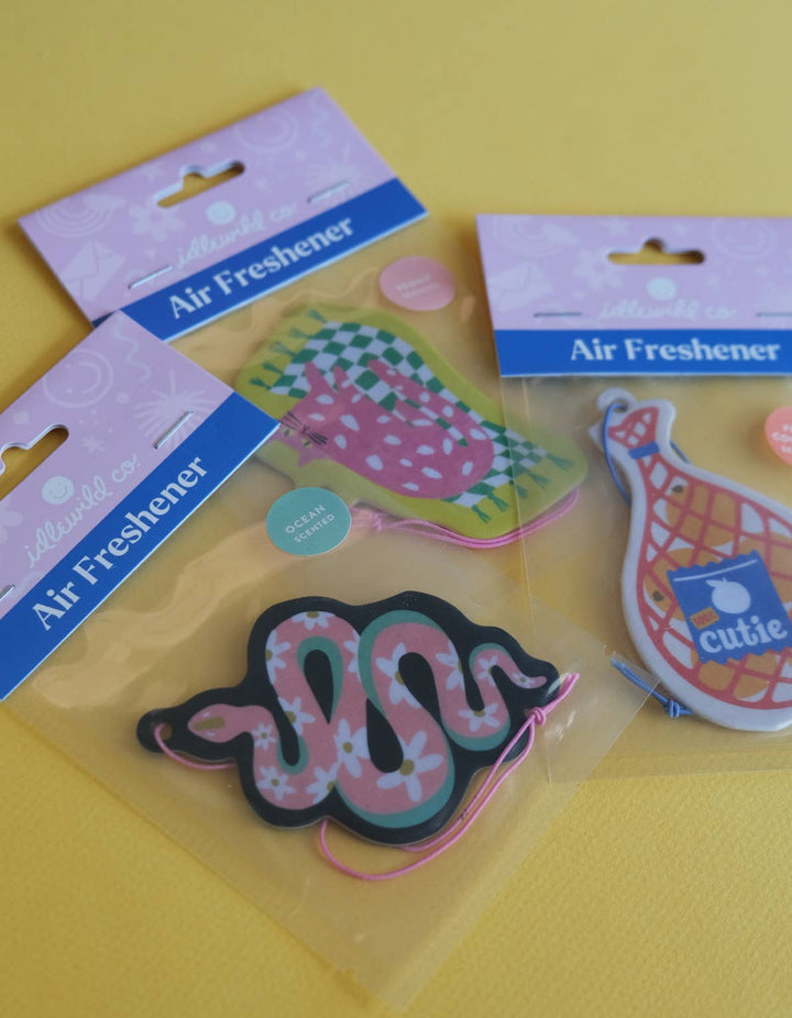 Idlewild Co. - Bag of Cuties Air Freshener