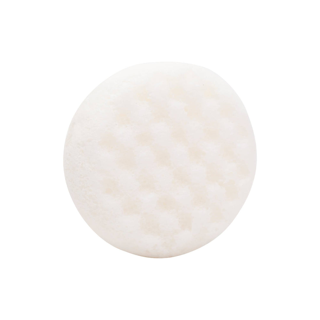 Cait + Co - Wild Blossom Soap Infused Body Buffer-Creamy Coconut