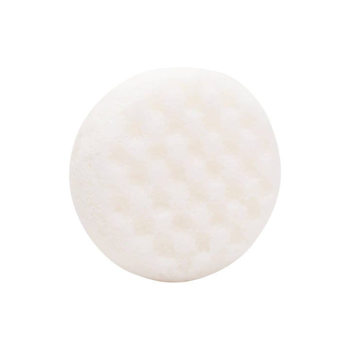 Cait + Co - Wild Blossom Soap Infused Body Buffer-Creamy Coconut