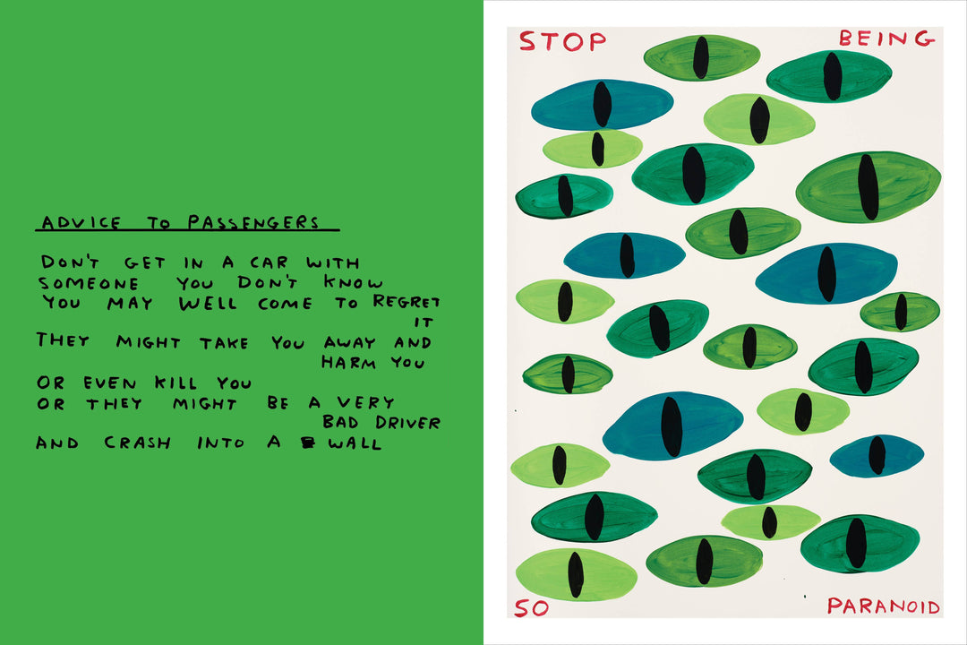 Chronicle Books - Get Your Sh*t Together