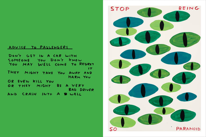 Chronicle Books - Get Your Sh*t Together