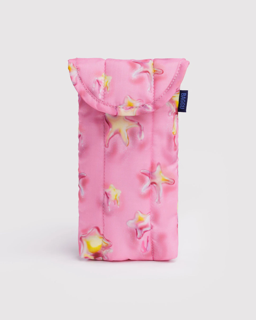 BAGGU- Puffy Sleeve Glasses Case Dancing Star