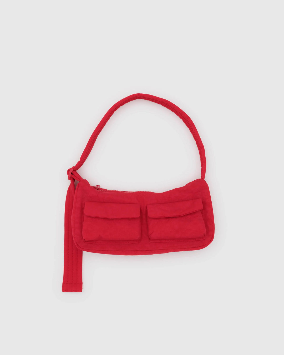 Baggu Cargo in Red Tomato